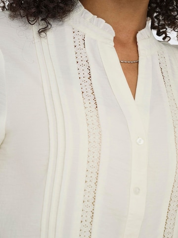 JDY Blouse 'JDYEllis' in White