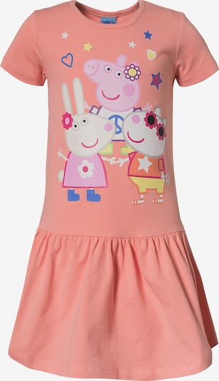 Peppa Pig Dress in Mixed colors / Orange, Item view