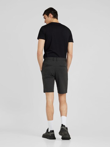 regular Pantaloni chino di BLEND in grigio