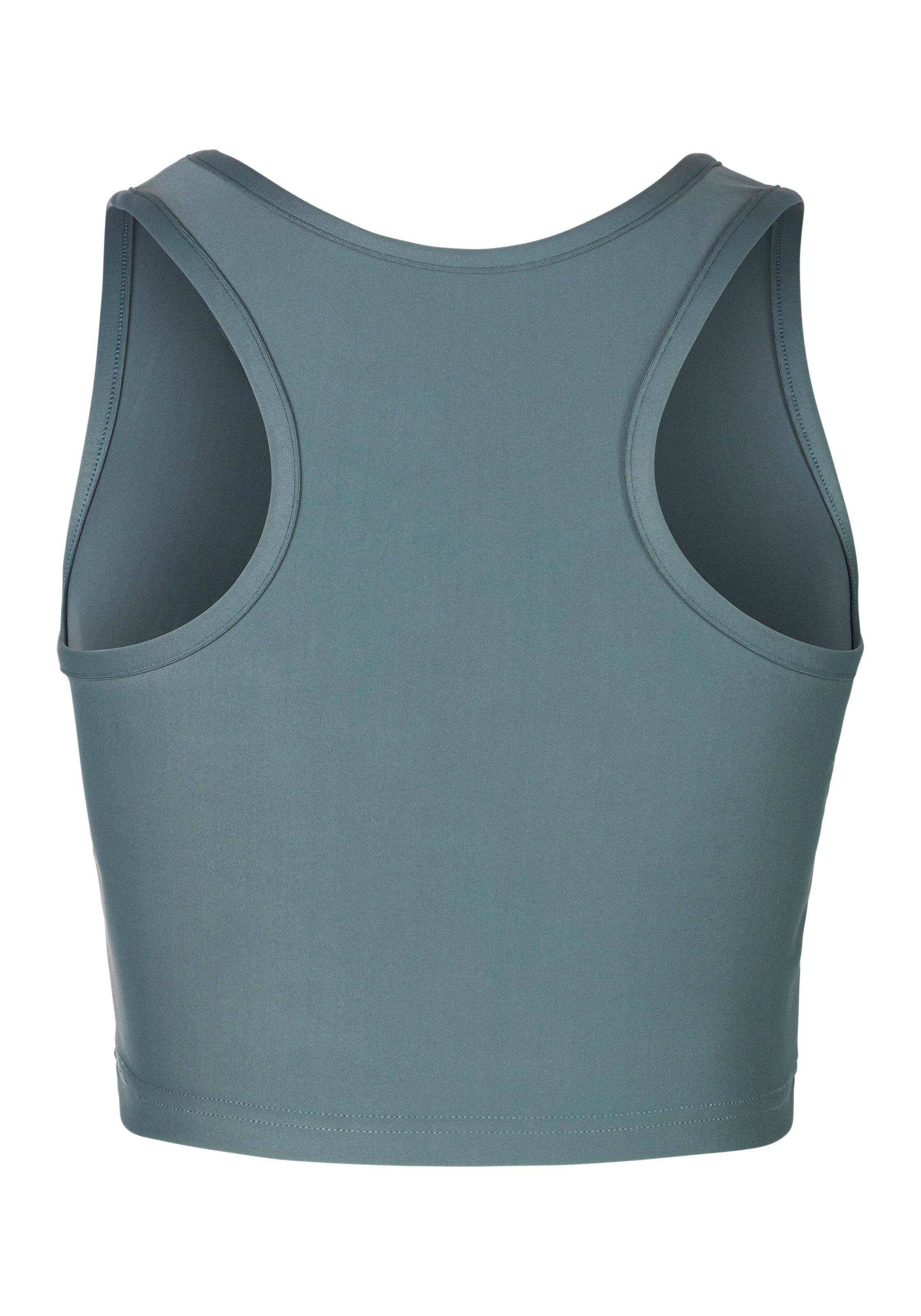 LASCANA ACTIVE Sports Top in Green