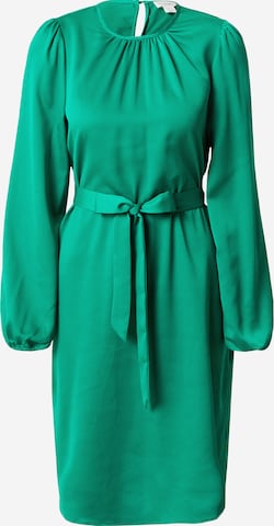 Lindex Платье 'Danielle' в Зеленый: спереди