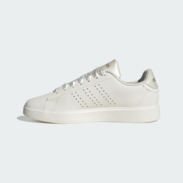 Sneaker bassa 'Advantage 2.0' di ADIDAS SPORTSWEAR in bianco