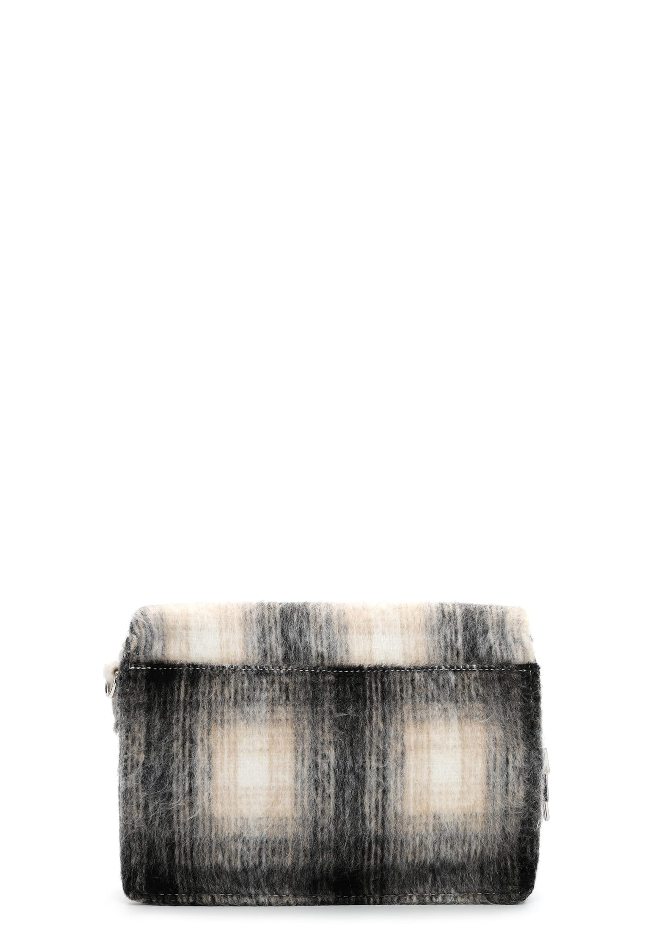 Suri Frey Skuldertaske i sort