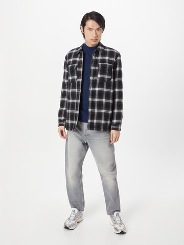 SCOTCH & SODA Neulepaita värissä sininen