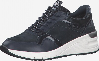 TAMARIS Sneakers in Navy, Item view