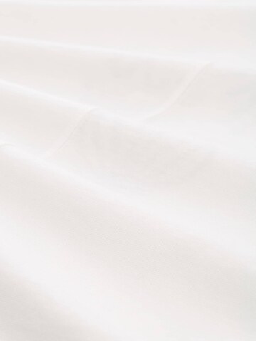 TOM TAILOR Shirt in Wit