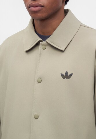ADIDAS ORIGINALS Átmeneti dzseki 'ORI' - bézs