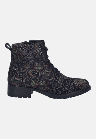 JOSEF SEIBEL Stiefelette 'KATE 15' in Schwarz