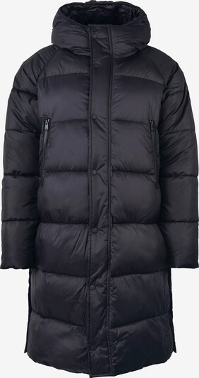Barbour International Zimní kabát 'Hoxton' - žlutá / černá, Produkt