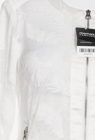 RINO & PELLE Jacke XL in Weiß