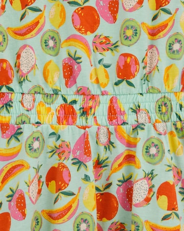 Abito di WE Fashion in verde