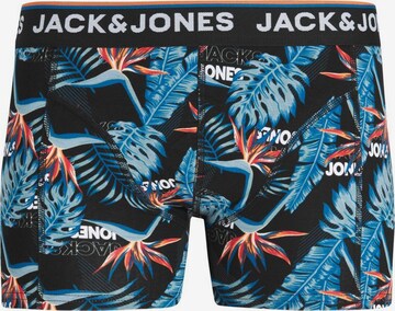Jack & Jones Junior سروال داخلي 'Azores' بلون أحمر