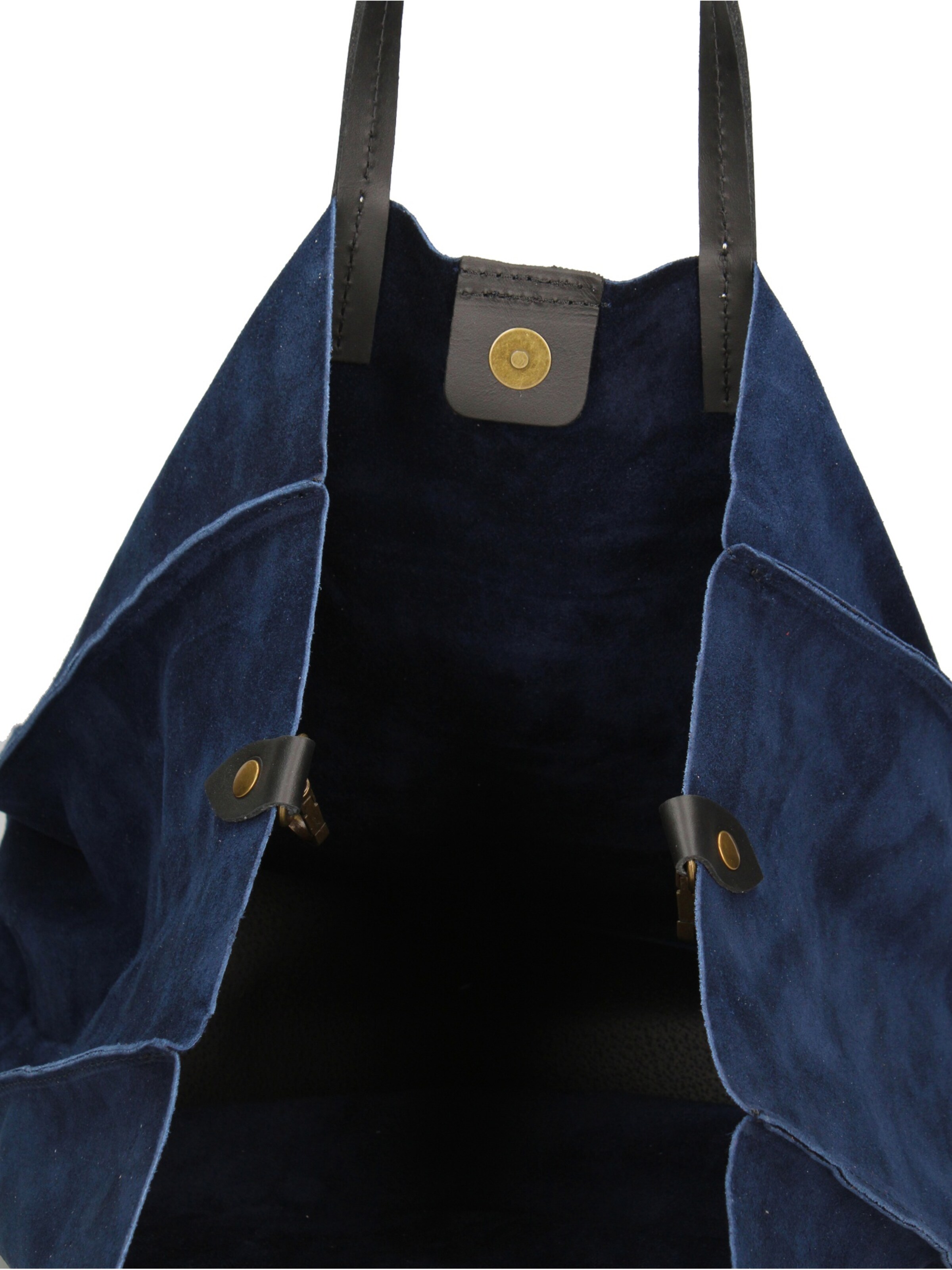 Gave Lux Shopper in Blue