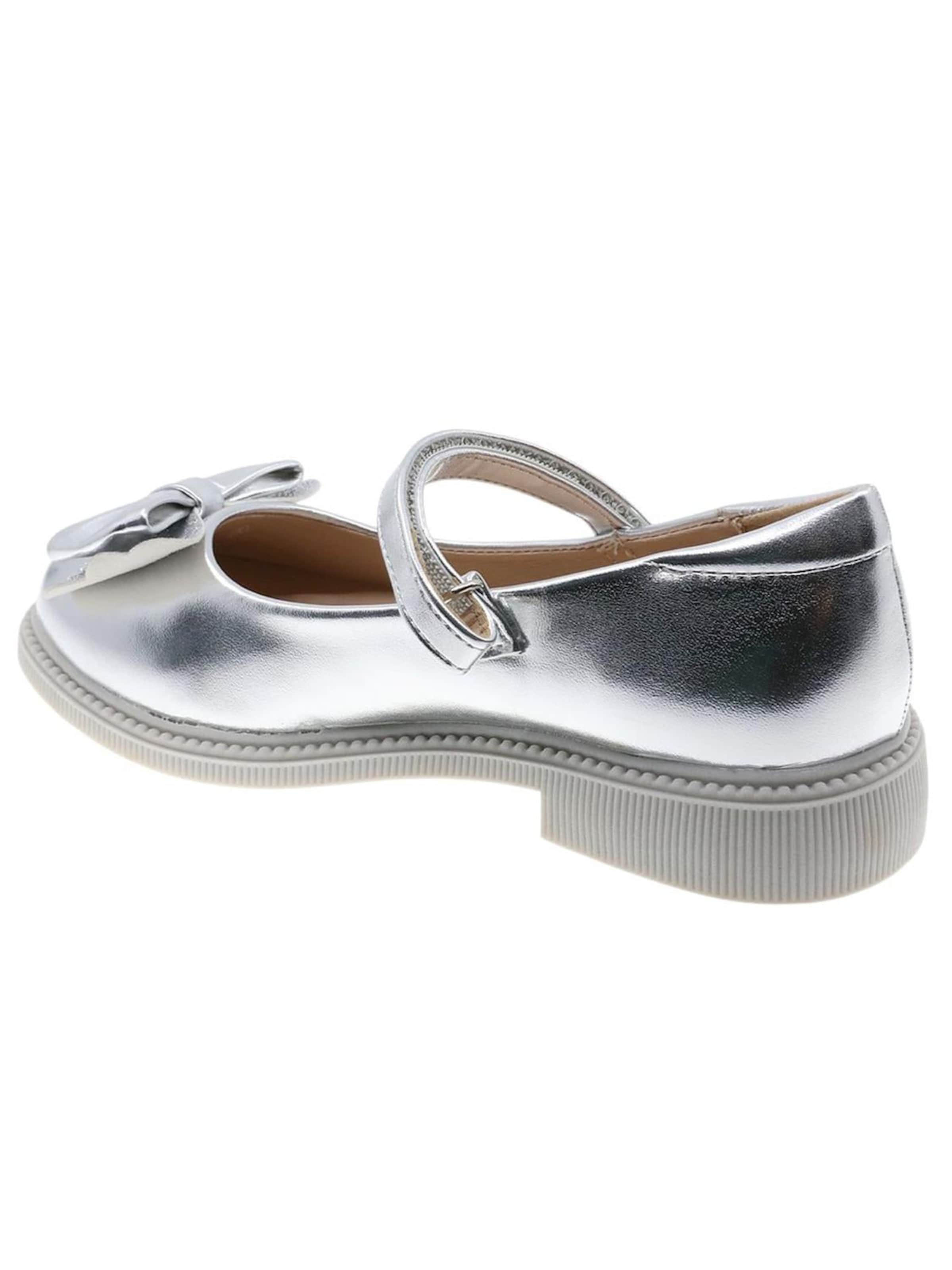Beppi - Bailarina en plata