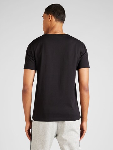 ICEBERG Shirt in Black