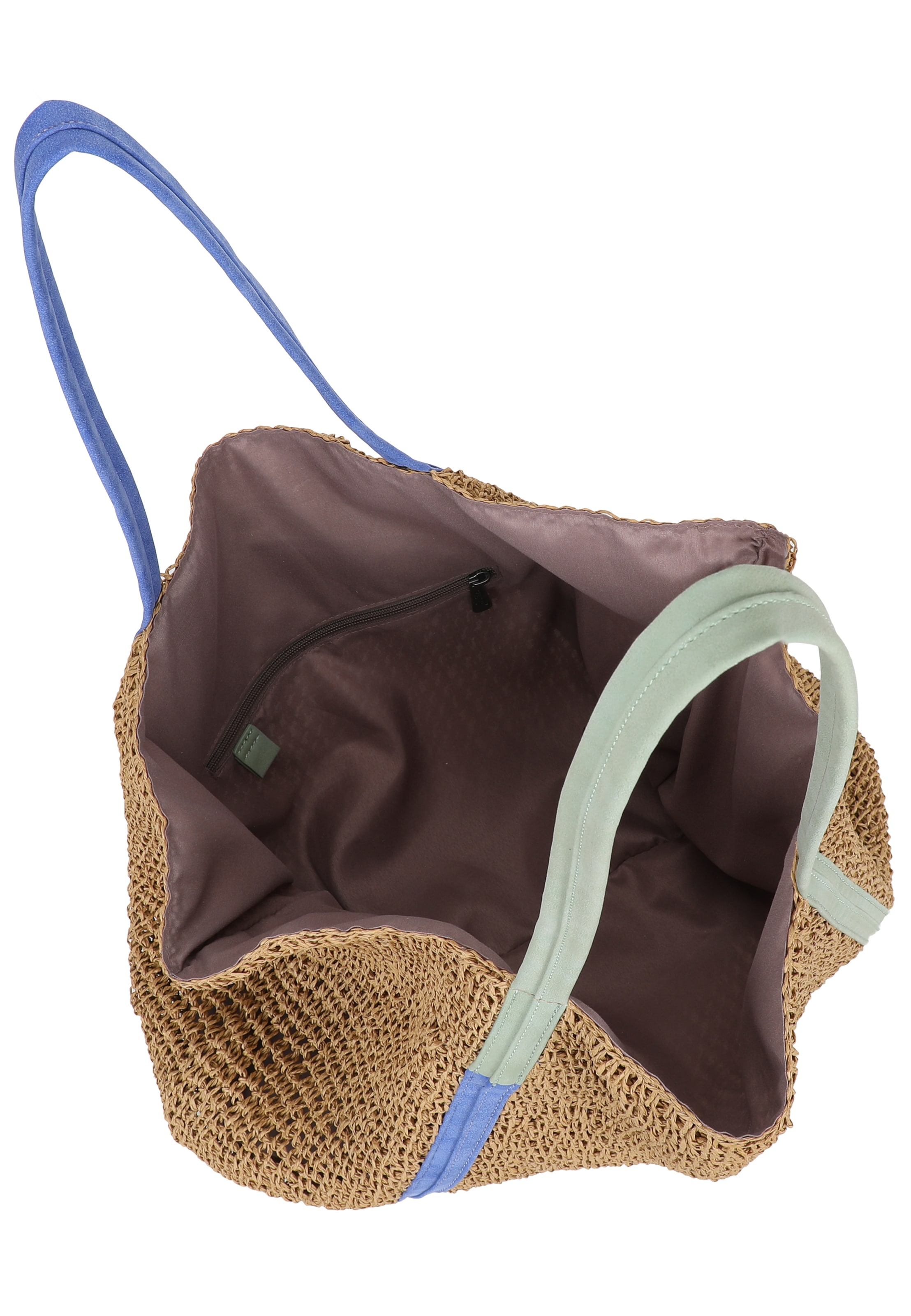 Fritzi aus Preußen Shopper 'Simply Nature' in Bruin