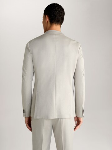 JOOP! Slim fit Colbert 'Dash' in Beige
