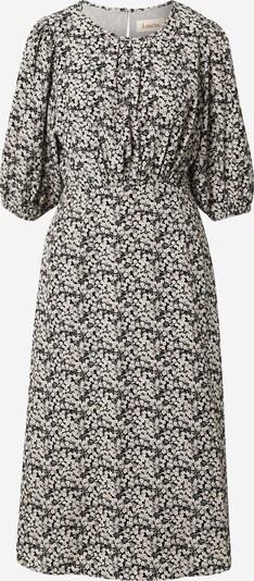 Louche Dress 'LEONORE-RAMBLE' in Light beige / Grey / Black, Item view