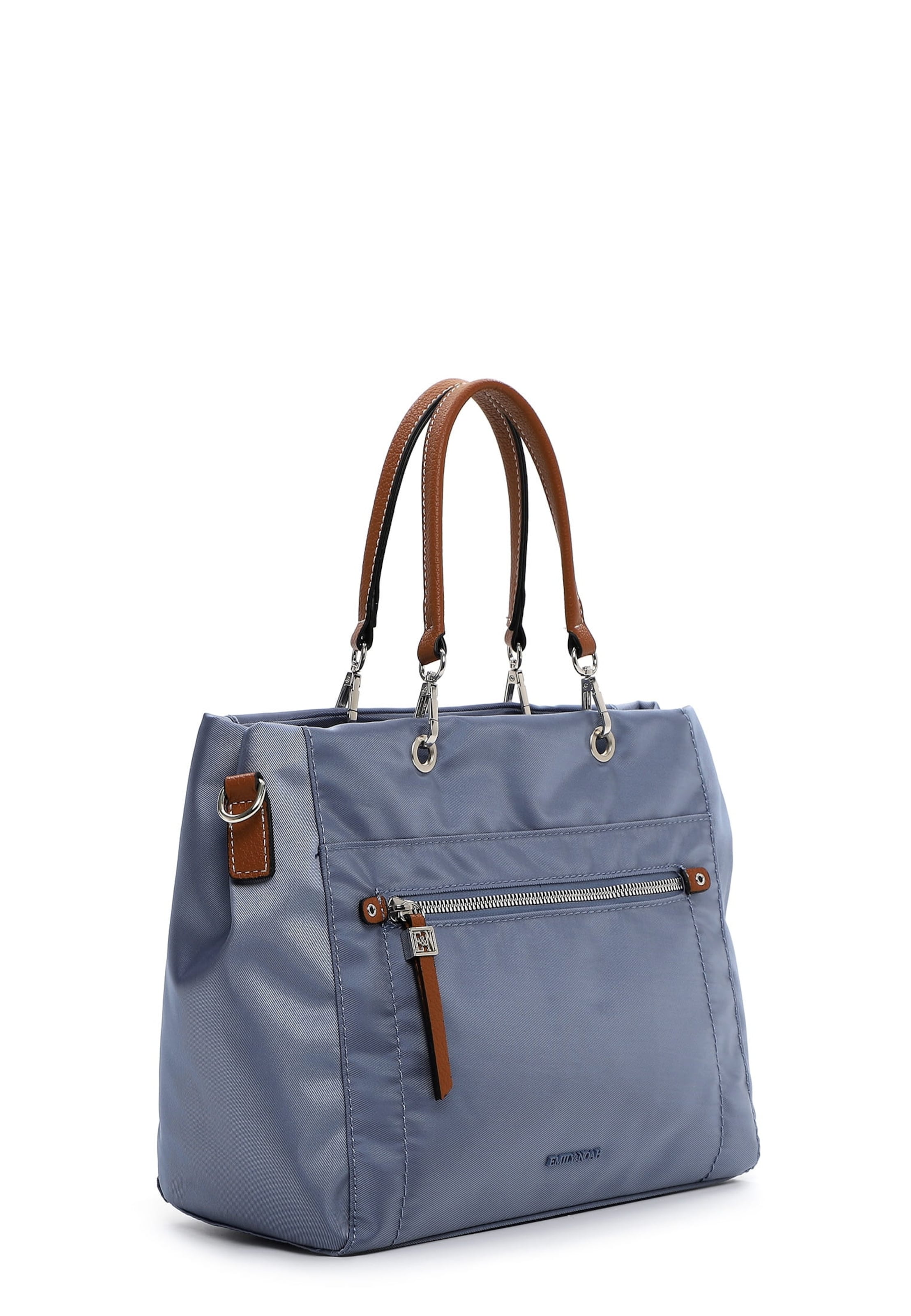 Sacs à main Emily & Noah en bleu