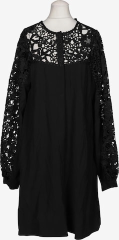 MSCH COPENHAGEN Kleid XS in Schwarz: Vorderseite