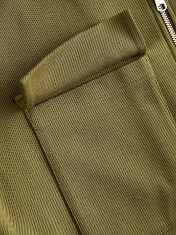 Next Between-season jacket 'N. Premium' in Green
