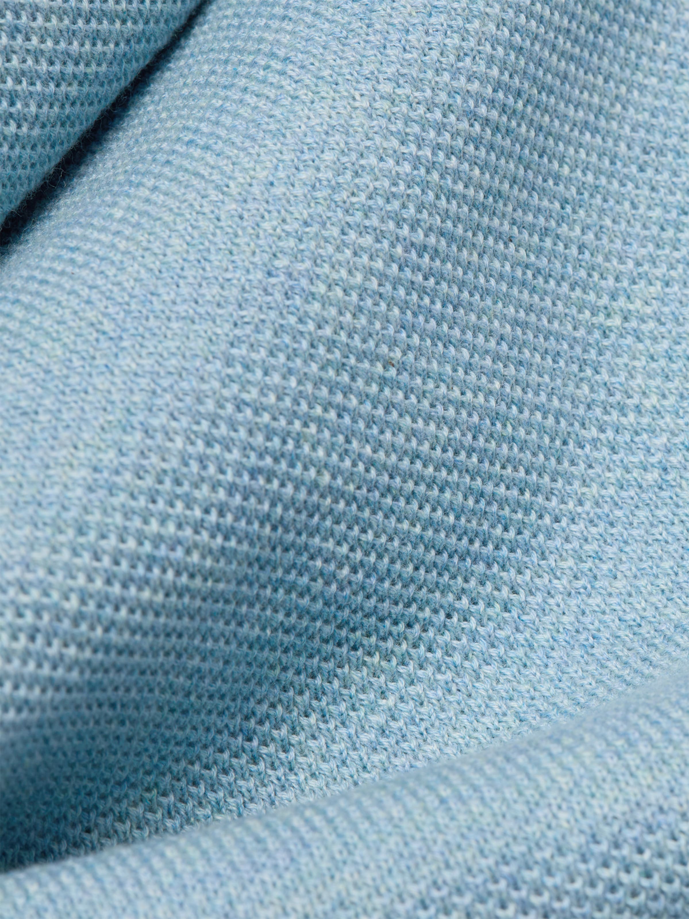 Nils Sundström Trui in Blauw