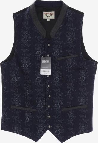 STOCKERPOINT Vest in XS in Blue: front