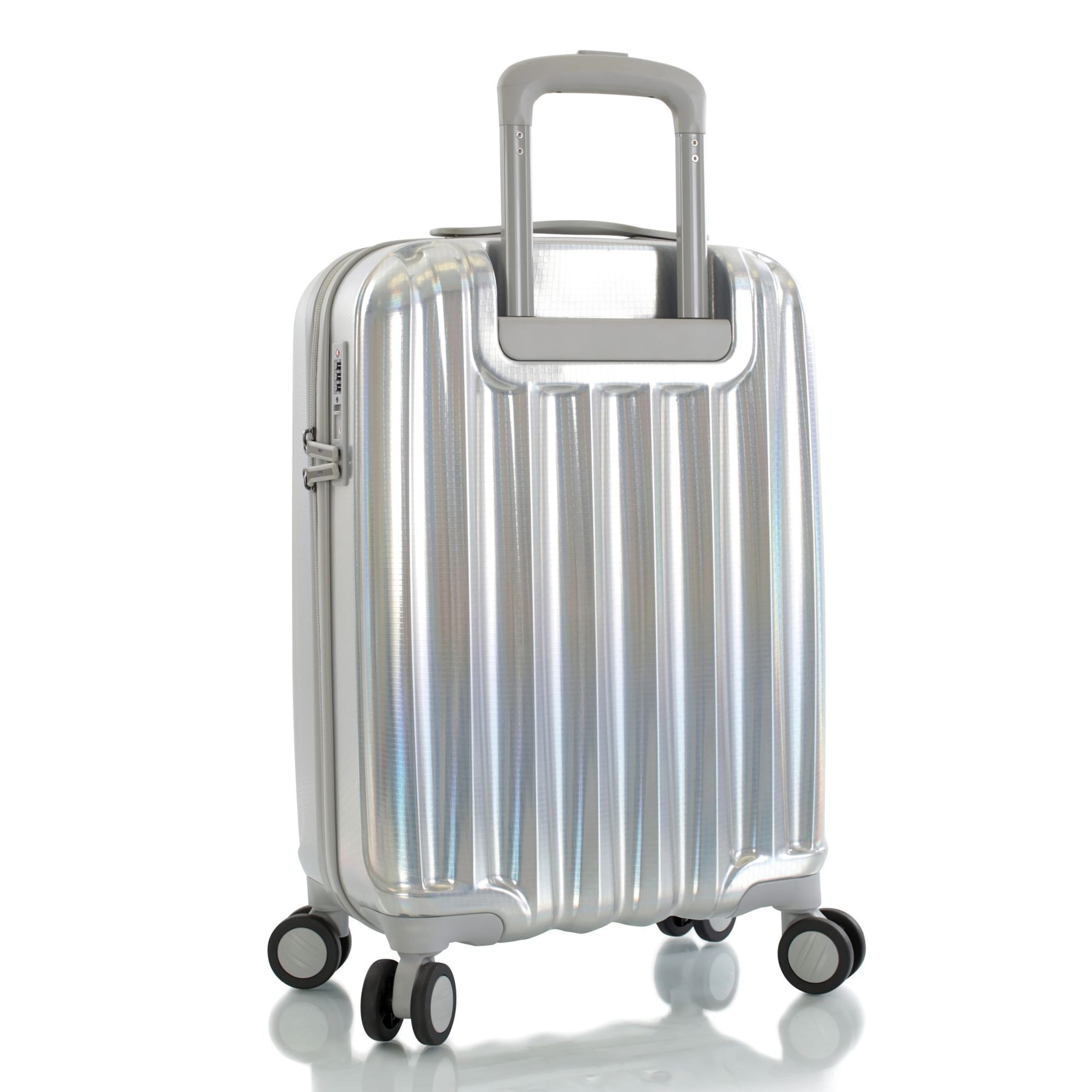 Heys Cart 'Astro ' in Silver