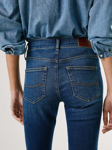 Pepe Jeans Slim fit Jeans in Blue