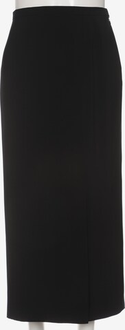 Ulla Popken Skirt in 5XL in Black: front