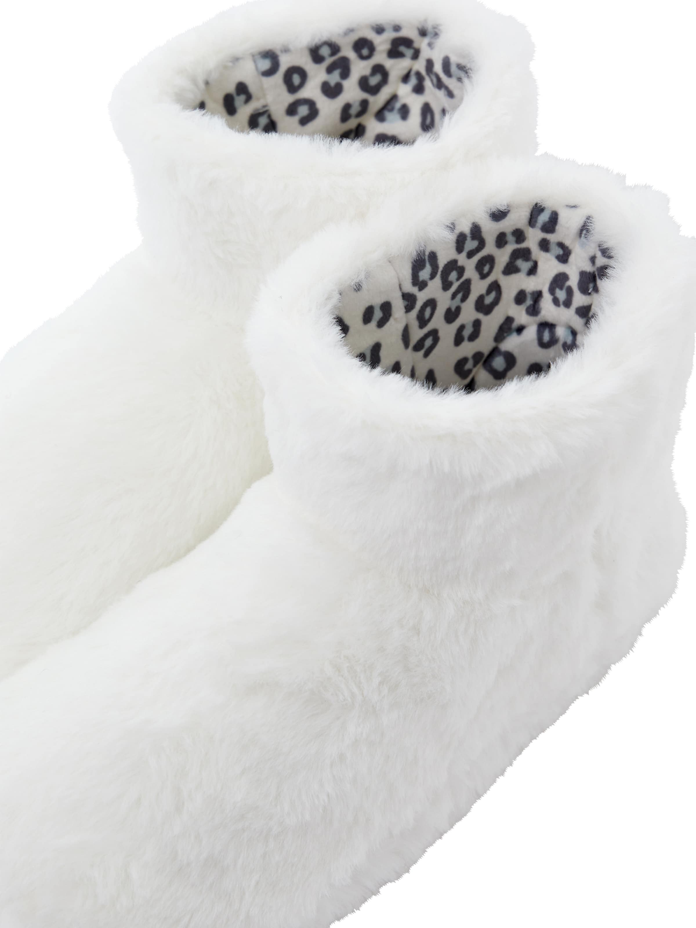 ETAM Slippers 'Licat' in Beige