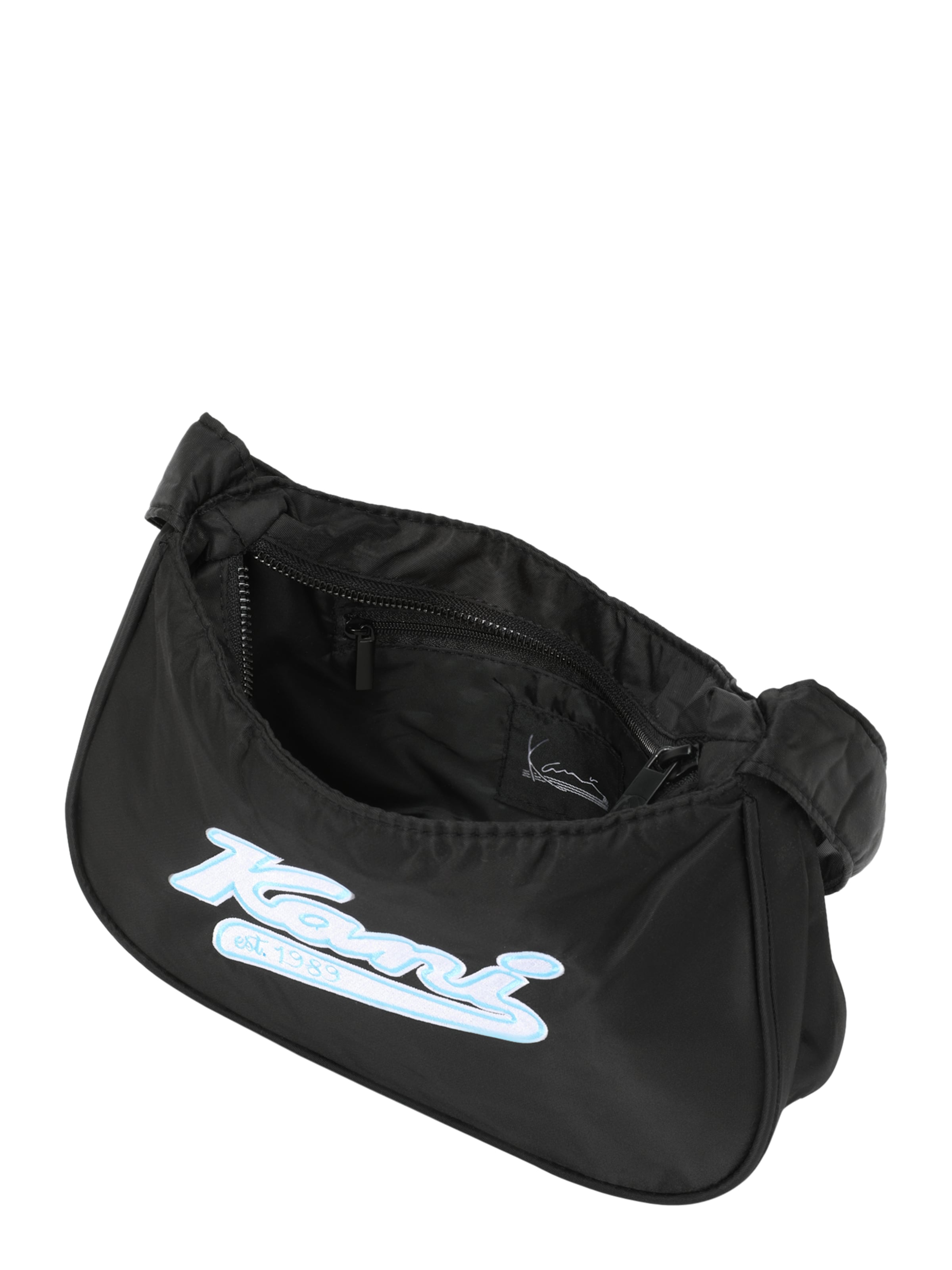 Sacs à main Karl Kani en noir