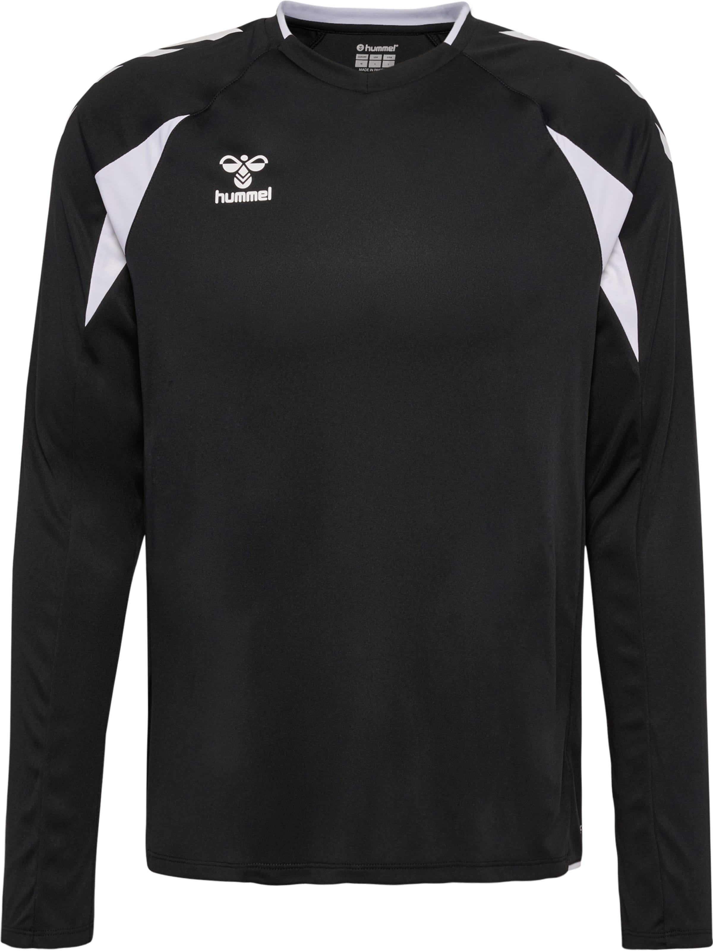 Hummel T-Shirt fonctionnel 'Core 2.0' en XXL en noir / blanc, Vue avec produit