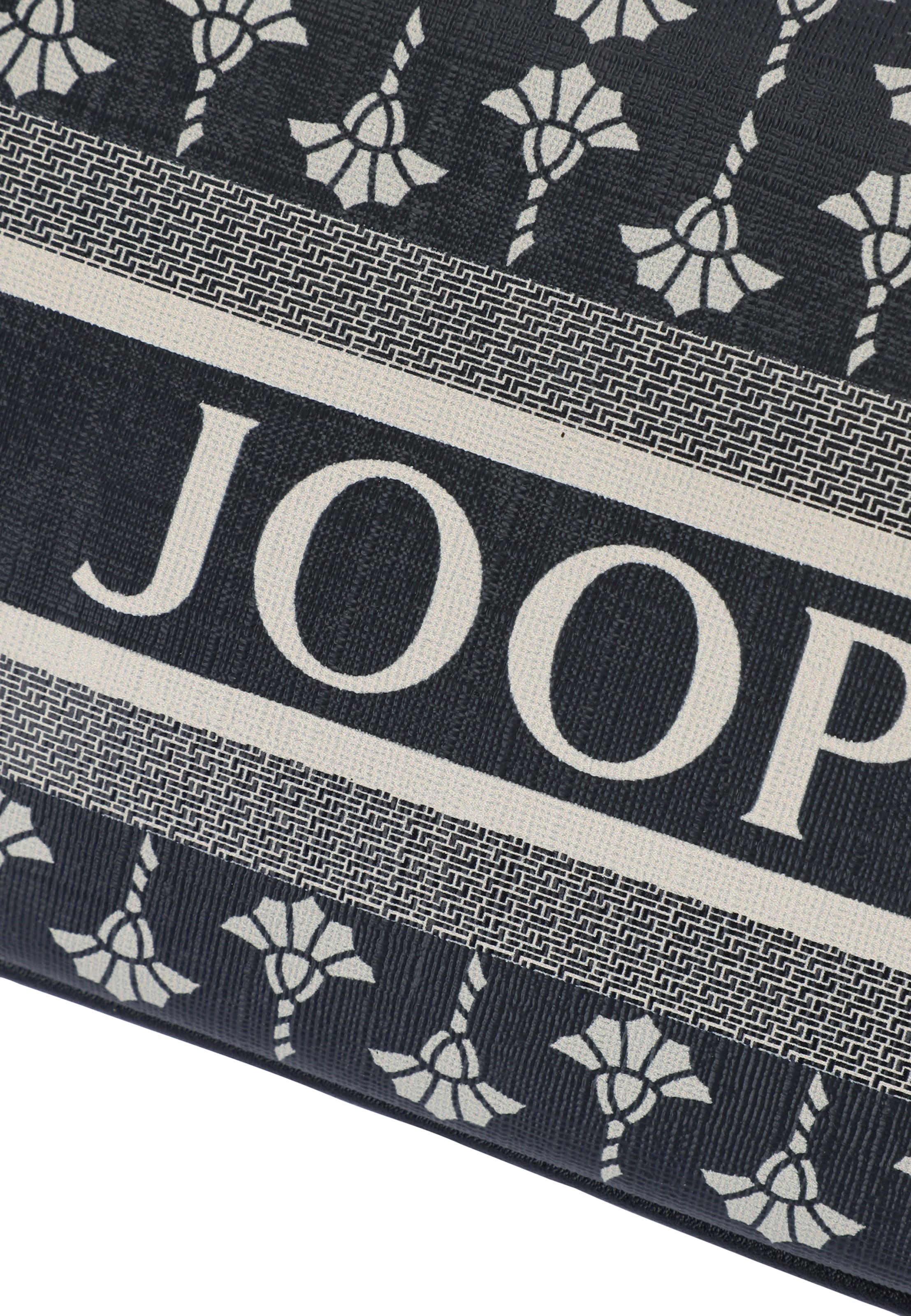JOOP! Schultertasche 'Mazzolino Catena Aimee' in Blau