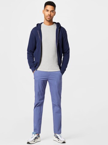 Dockers Sweatjacke in Blau