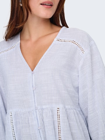 ONLY Blouse 'ONLNORA' in White