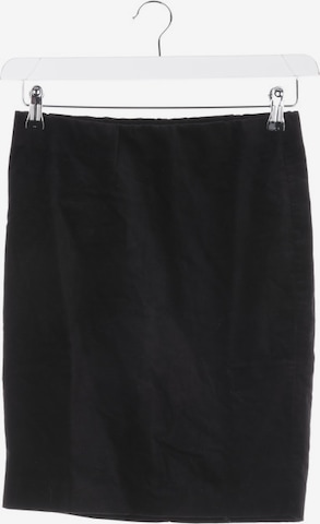rosemunde Skirt in S in Black: front