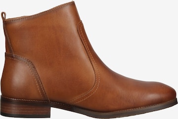 Bottines PIKOLINOS en marron