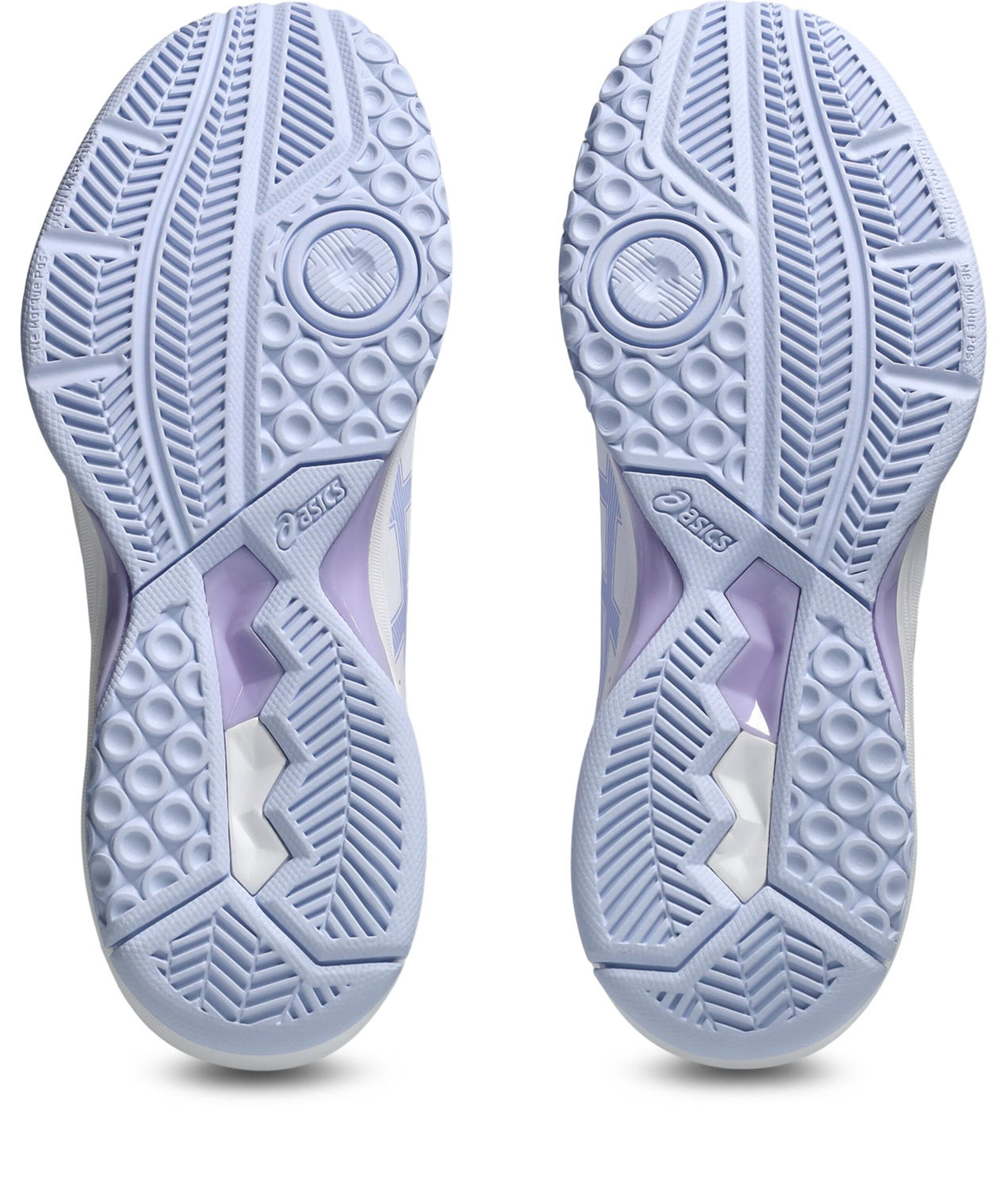 ASICS Athletic Shoes 'Gel-Task 4' in White