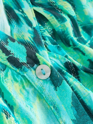 Next Strandjurk in Blauw