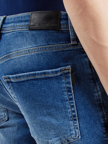 Slimfit Jeans di ANTONY MORATO in blu