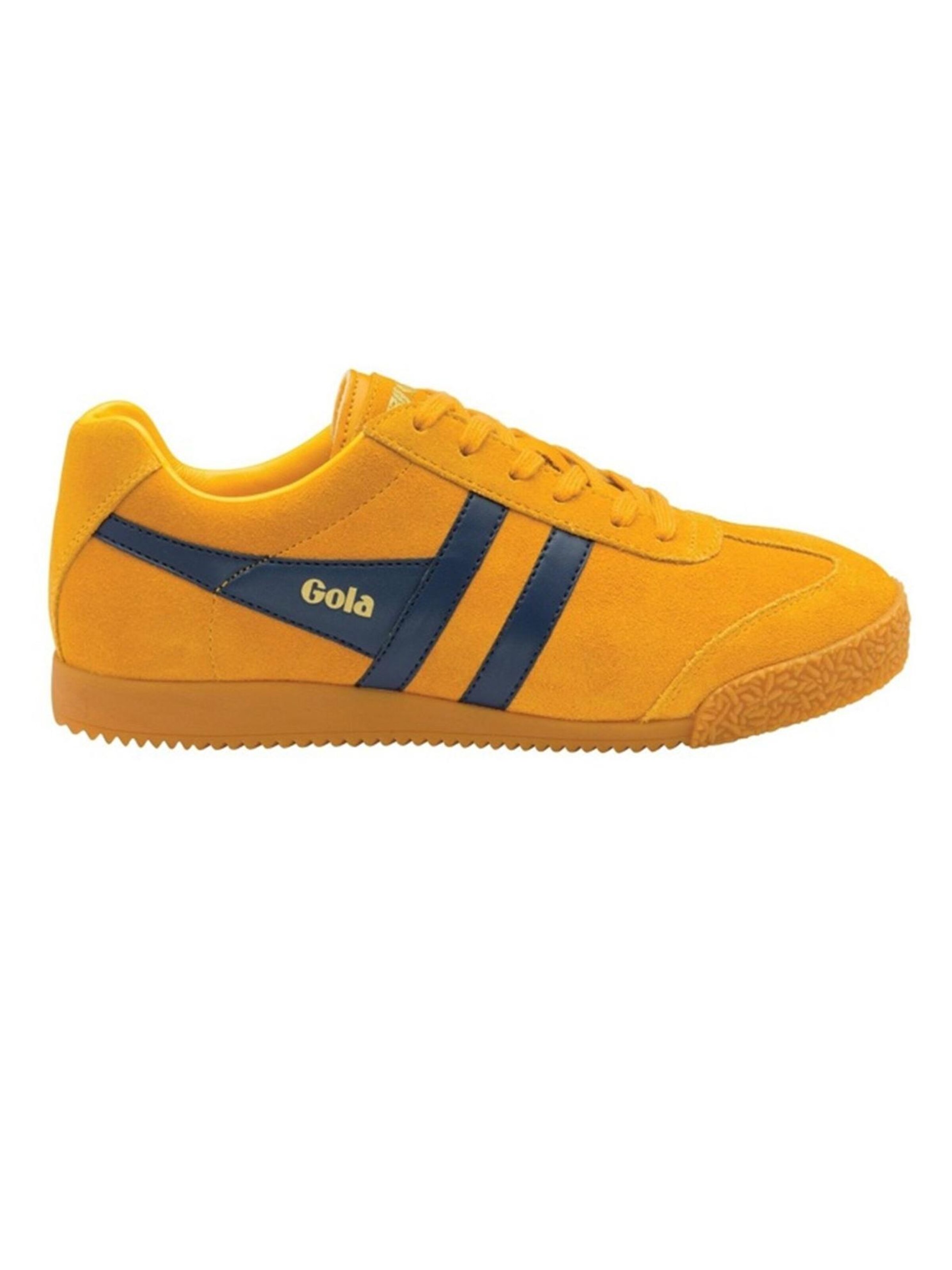 Gola Sneaker low‌‌‌‌‌‌‌‌‌‌ in Gelb
