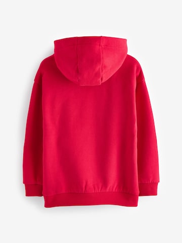 Baker by Ted Baker Sweatshirt in Rood