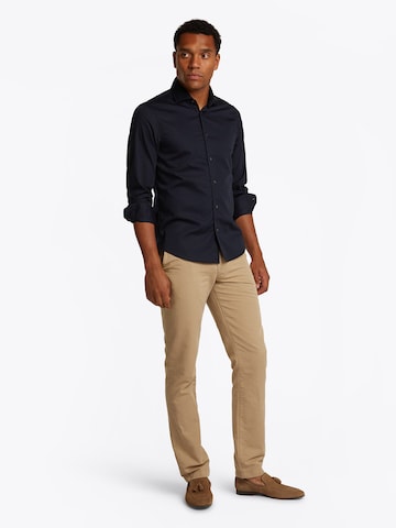 TOMMY HILFIGERRegular Fit Košulja - plava boja