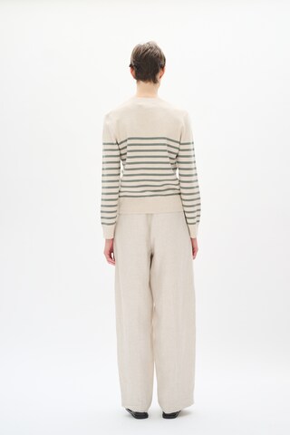 Pull-over InWear en beige
