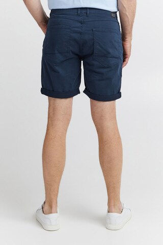 FQ1924 Regular Shorts 'JOSH' in Blau