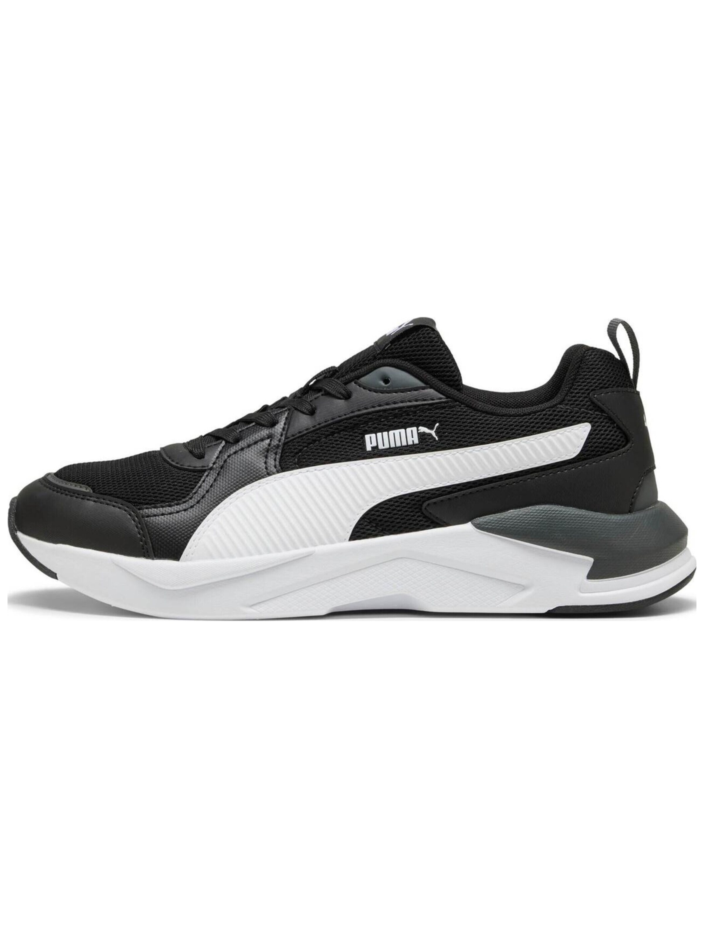 Scarpa sportiva 'Puma X-ray 4 Lt' in 38 PUMA di colore nero, Visualizzazione prodotti