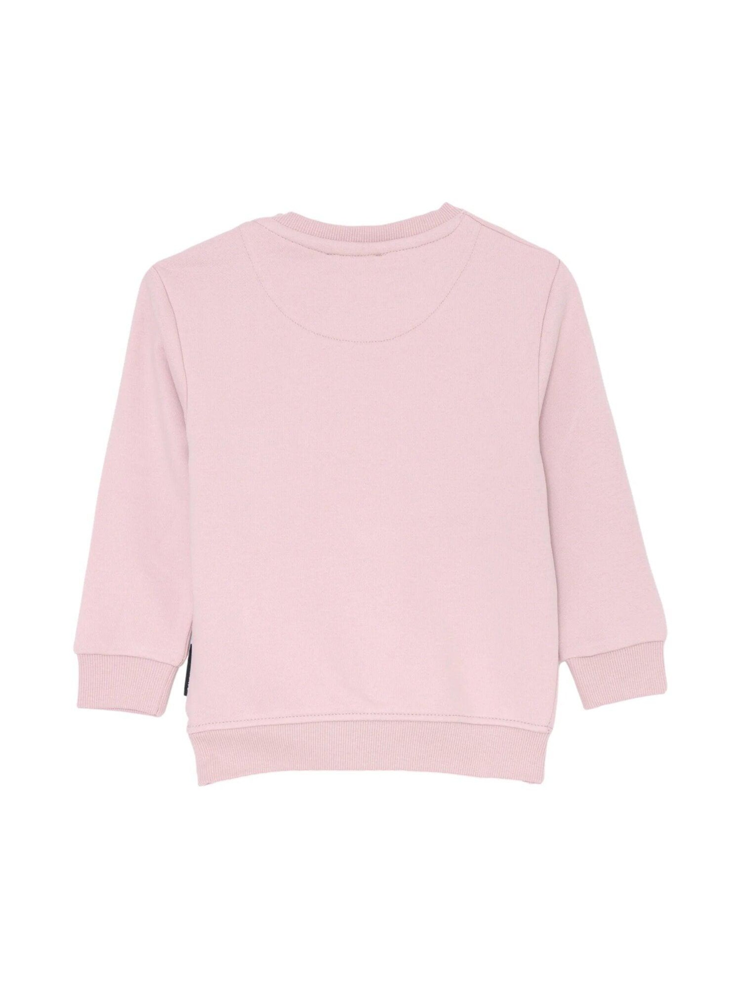 Set 'John Richmond' di John Richmond in rosa