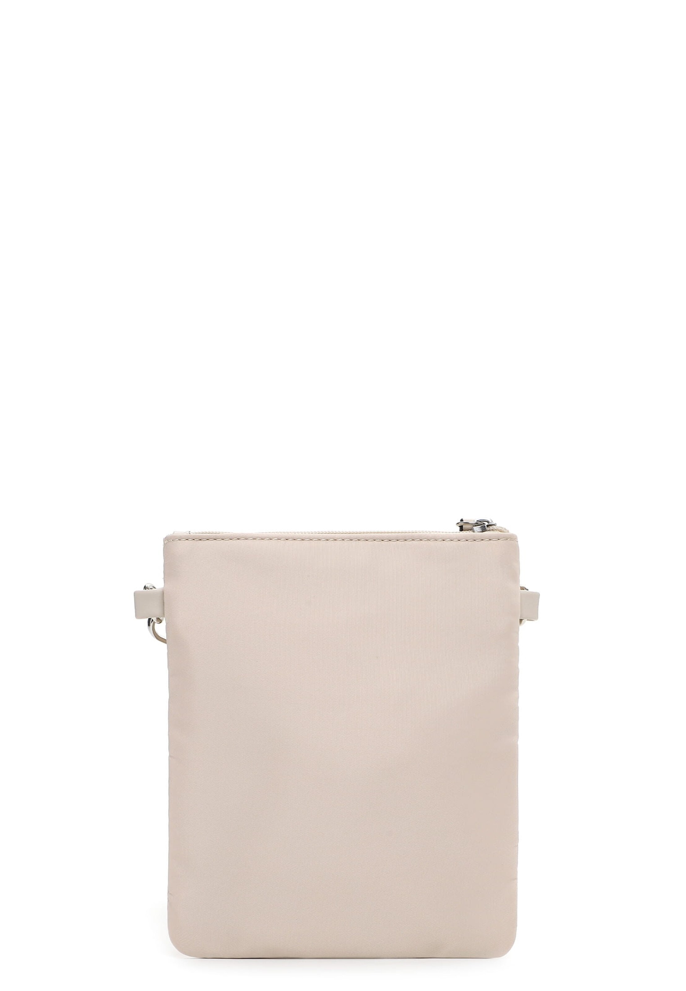 Emily & Noah Shoulder Bag 'Jill' in Beige