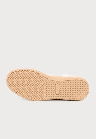REPLAY Sneaker low i beige